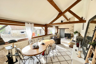 achat maison la-ferte-gaucher 77320