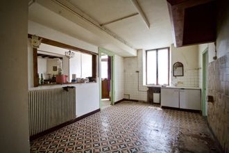 achat maison la-ferte-gaucher 77320