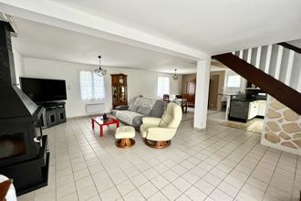 achat maison la-ferte-gaucher 77320