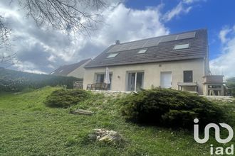 achat maison la-ferte-gaucher 77320