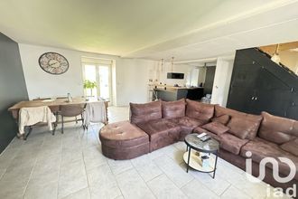 achat maison la-ferte-gaucher 77320