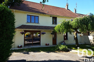 achat maison la-ferte-gaucher 77320