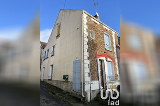 achat maison la-ferte-gaucher 77320