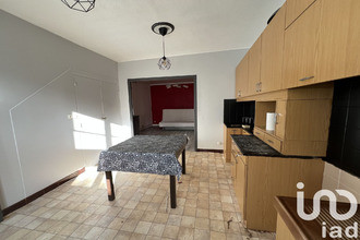 achat maison la-ferte-gaucher 77320