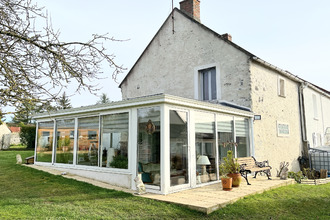 achat maison la-ferte-gaucher 77320