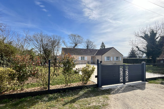 achat maison la-ferte-gaucher 77320