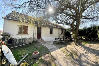 achat maison la-ferte-gaucher 77320