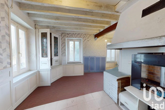 achat maison la-ferte-gaucher 77320