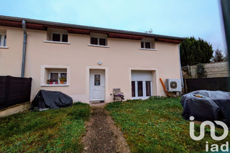 achat maison la-ferte-gaucher 77320