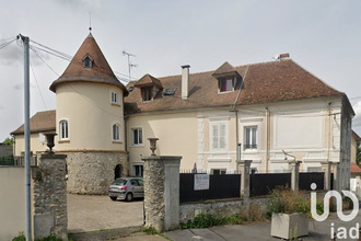 achat maison la-ferte-gaucher 77320