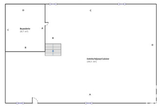 achat maison la-ferte-gaucher 77320