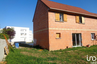 achat maison la-ferte-gaucher 77320