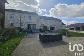 achat maison la-ferte-gaucher 77320