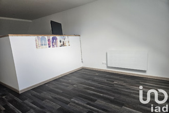 achat maison la-ferte-gaucher 77320