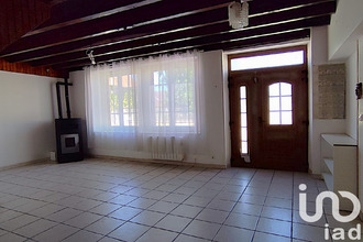 achat maison la-ferte-gaucher 77320