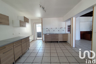 achat maison la-ferte-gaucher 77320