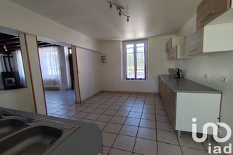 achat maison la-ferte-gaucher 77320