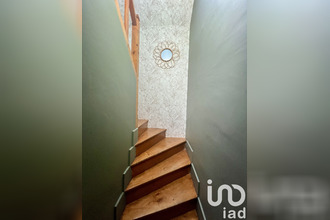 achat maison la-ferte-gaucher 77320