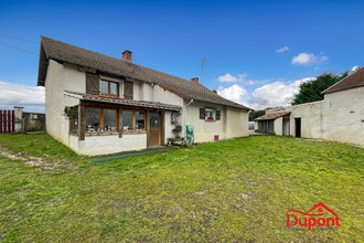 achat maison la-ferte-gaucher 77320