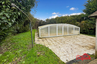 achat maison la-ferte-gaucher 77320