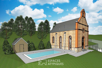 achat maison la-ferte-gaucher 77320