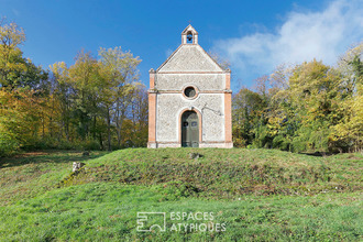 achat maison la-ferte-gaucher 77320