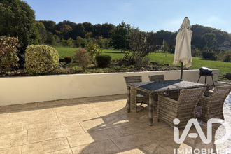 achat maison la-ferte-gaucher 77320