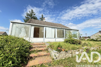 achat maison la-ferte-gaucher 77320