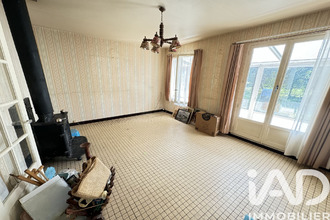 achat maison la-ferte-gaucher 77320