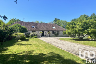 achat maison la-ferte-gaucher 77320