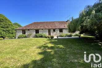 achat maison la-ferte-gaucher 77320