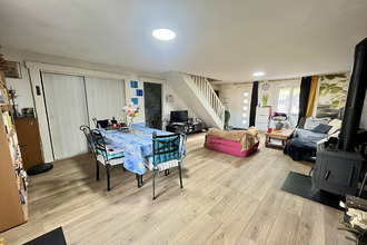 achat maison la-ferte-gaucher 77320