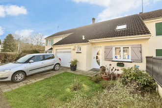 achat maison la-ferte-gaucher 77320