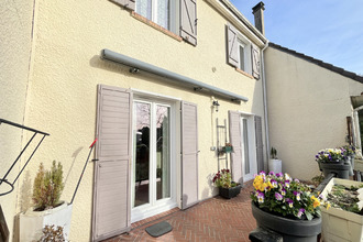 achat maison la-ferte-gaucher 77320