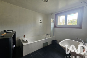 achat maison la-ferte-gaucher 77320