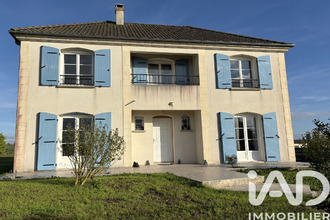 achat maison la-ferte-gaucher 77320