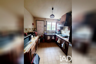 achat maison la-ferte-gaucher 77320