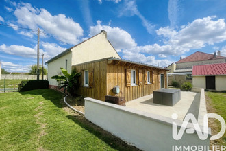 achat maison la-ferte-gaucher 77320