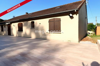 achat maison la-ferte-gaucher 77320