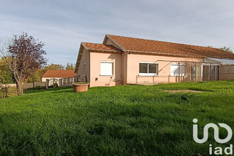 achat maison la-ferte-gaucher 77320