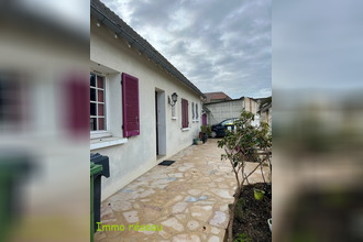 achat maison la-ferte-gaucher 77320