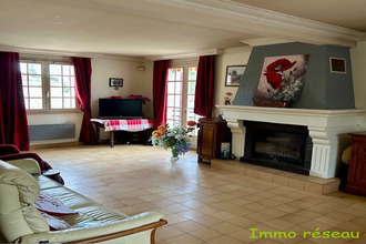 achat maison la-ferte-gaucher 77320