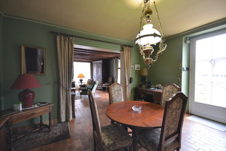 achat maison la-ferte-gaucher 77320