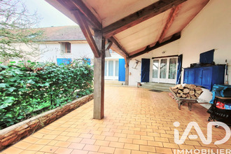 achat maison la-ferte-gaucher 77320