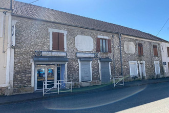 achat maison la-ferte-gaucher 77320