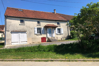 achat maison la-ferte-gaucher 77320