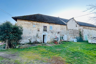 achat maison la-ferte-gaucher 77320