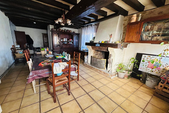 achat maison la-ferte-gaucher 77320