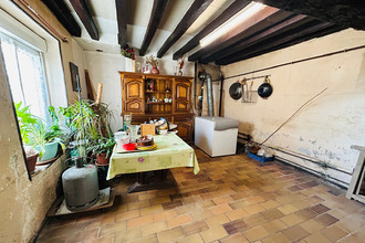 achat maison la-ferte-gaucher 77320