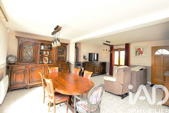 achat maison la-ferte-gaucher 77320